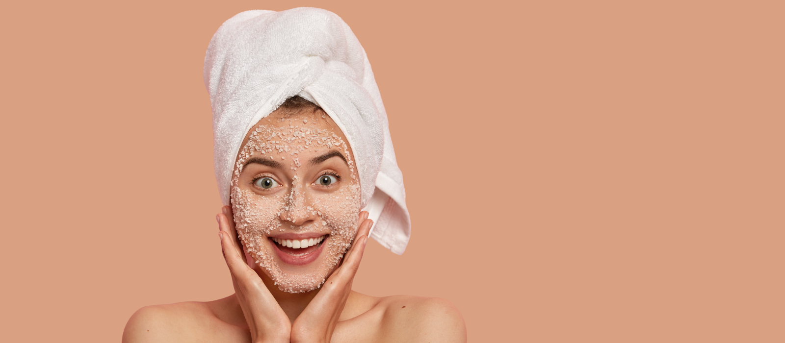 Oatmeal Face Mask Benefits For Every Skin Type