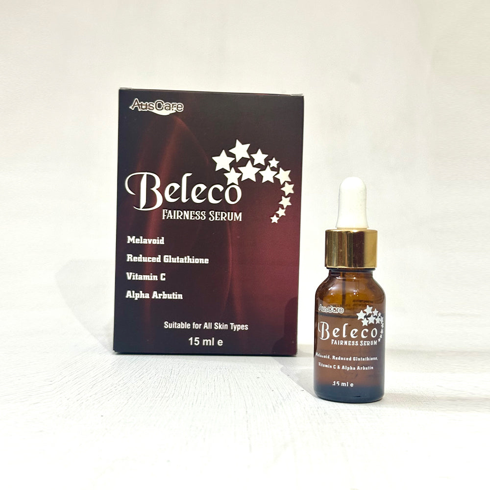 Beleco - Fairness Serum