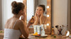 Night Skincare Routine for Acne Control