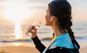 Top winter Hydration Tips for Cold and Dry Weather