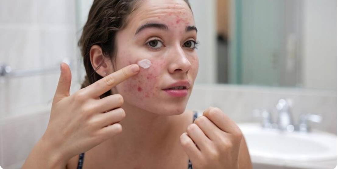 What Does Mandelic Acid Do For Skin: Benefits And Uses