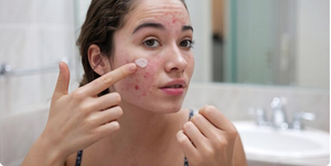 What Does Mandelic Acid Do For Skin: Benefits And Uses