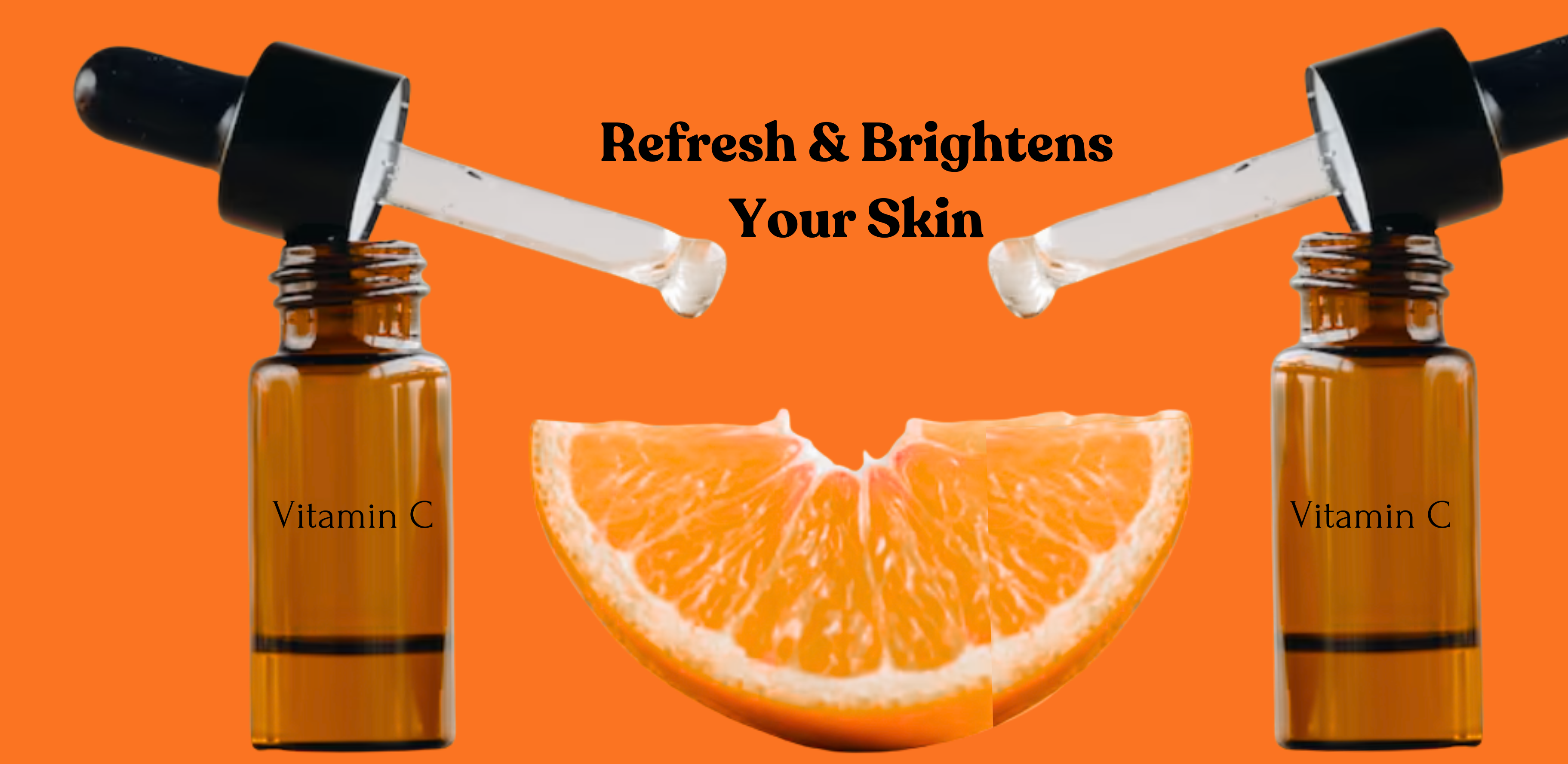 What Does Vitamin C Serum Do For Your Skin