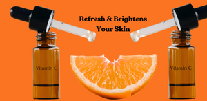 What Does Vitamin C Serum Do For Your Skin