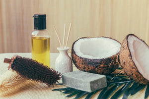 Is Coconut Oil Good For Your Skin