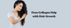 Does Collagen Help With Hair Growth