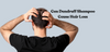 Can Dandruff Shampoo Cause Hair Loss