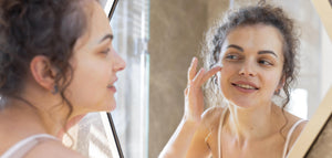 Korean Skincare Routine For Glass Skin