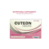 Cuteon Tablets
