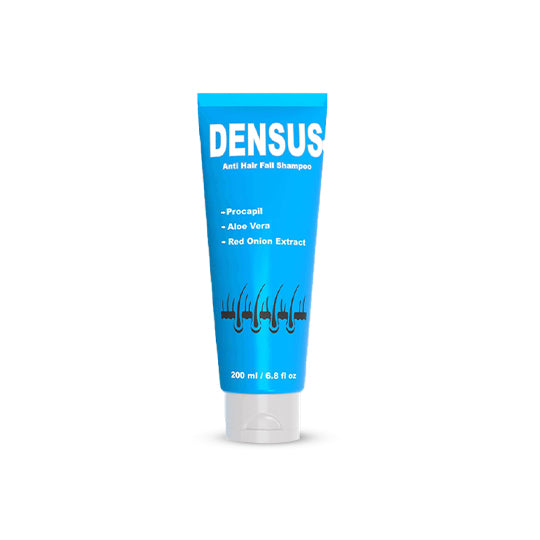 Densus – Shampoo