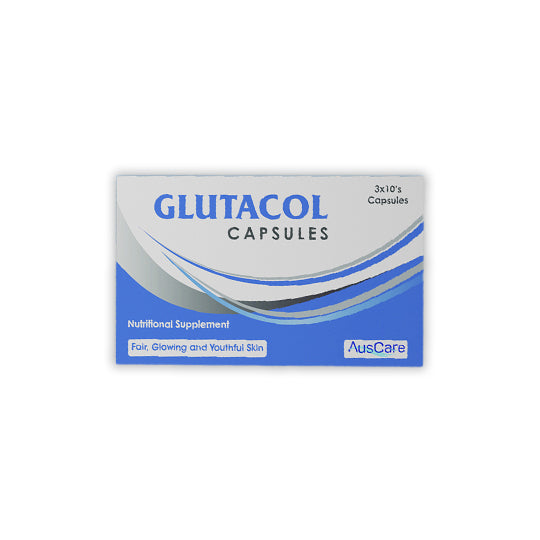 Glutacol Capsules
