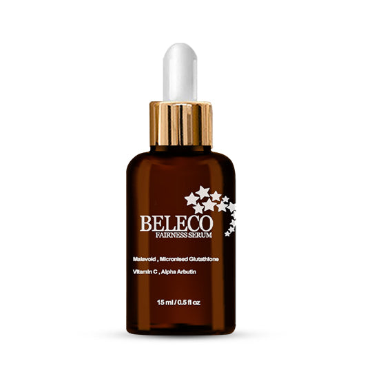 Beleco - Fairness Serum