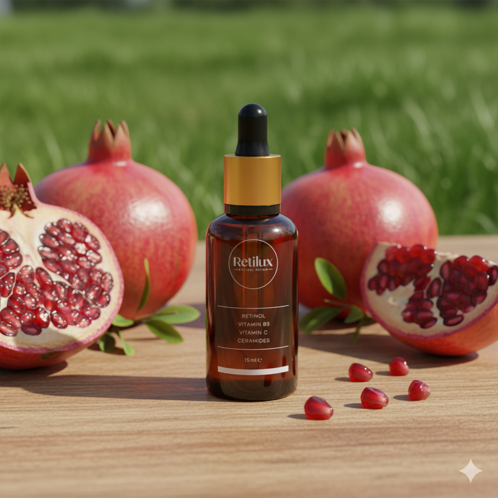 Retilux – Retinol Serum