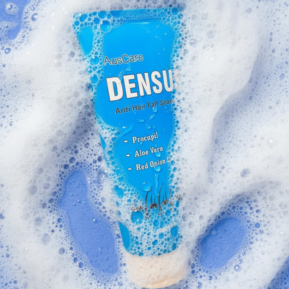 Densus – Shampoo