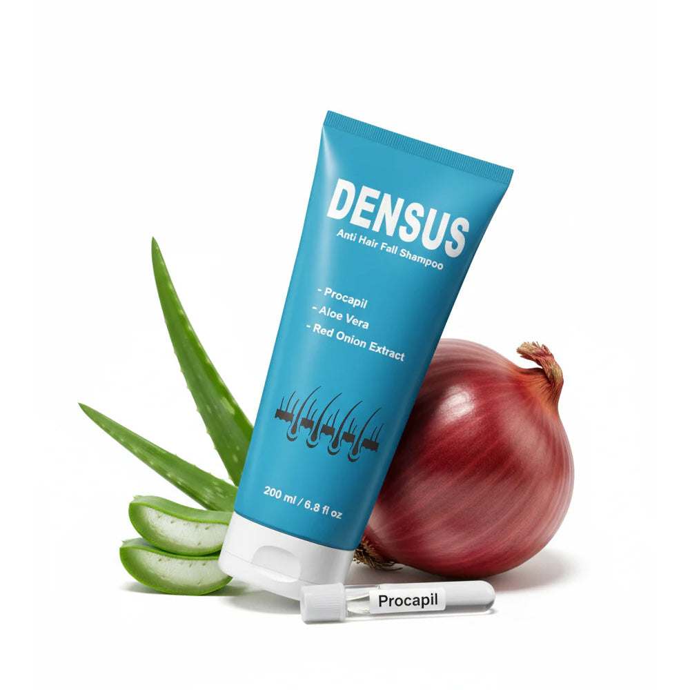 Densus – Shampoo