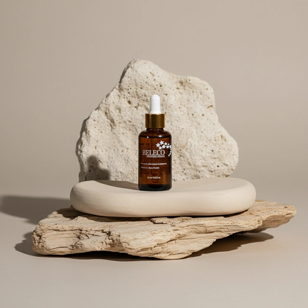 Beleco - Fairness Serum