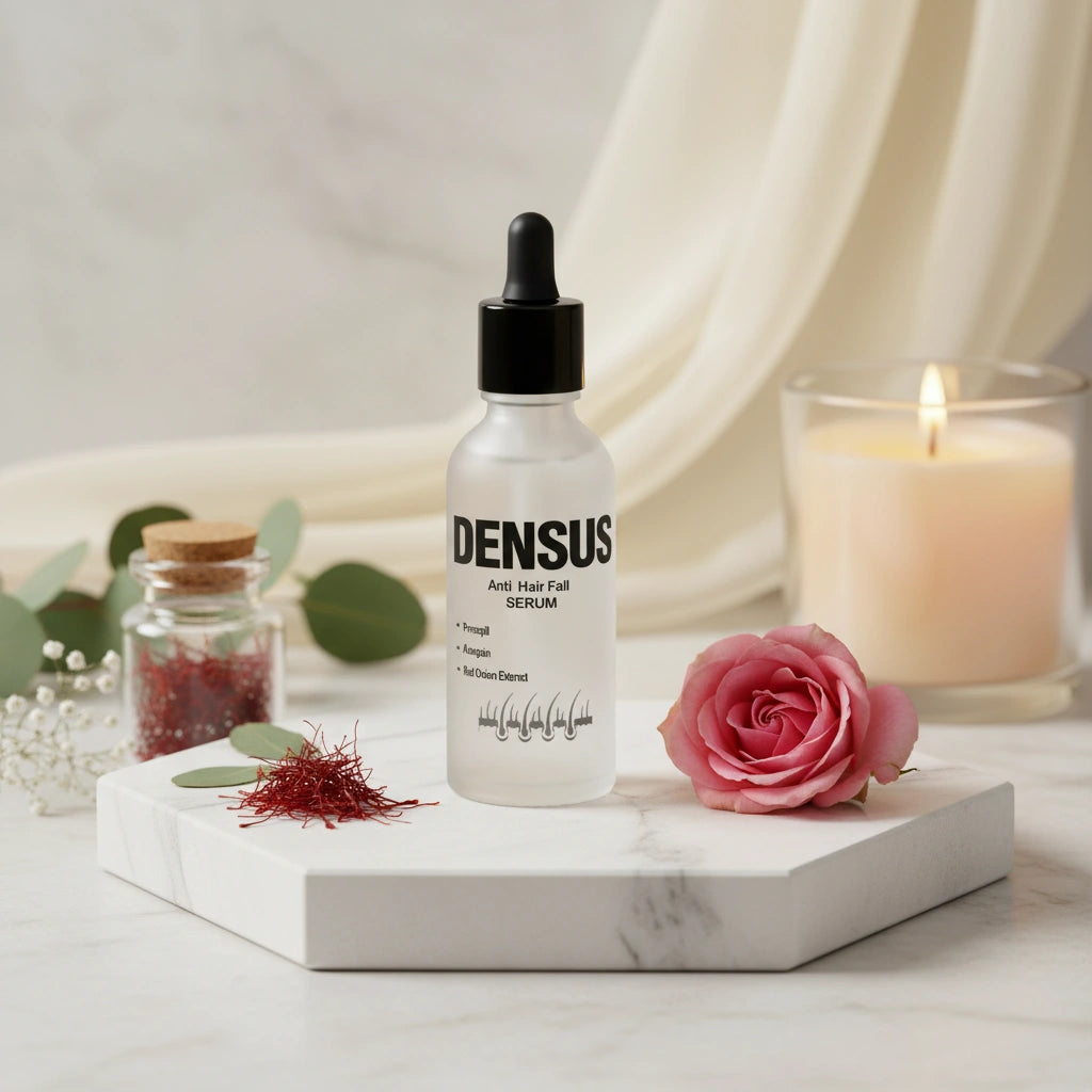 Densus – Hair Fall Serum
