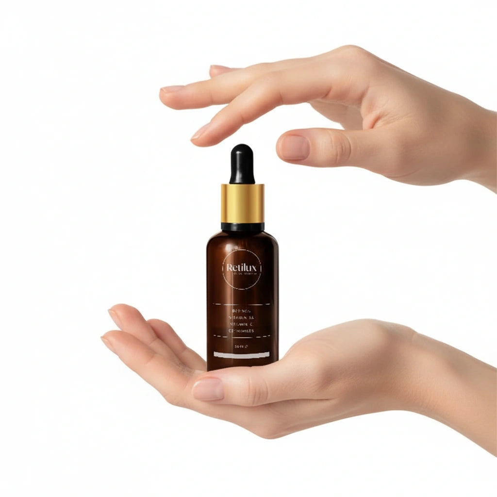 Retilux – Retinol Serum