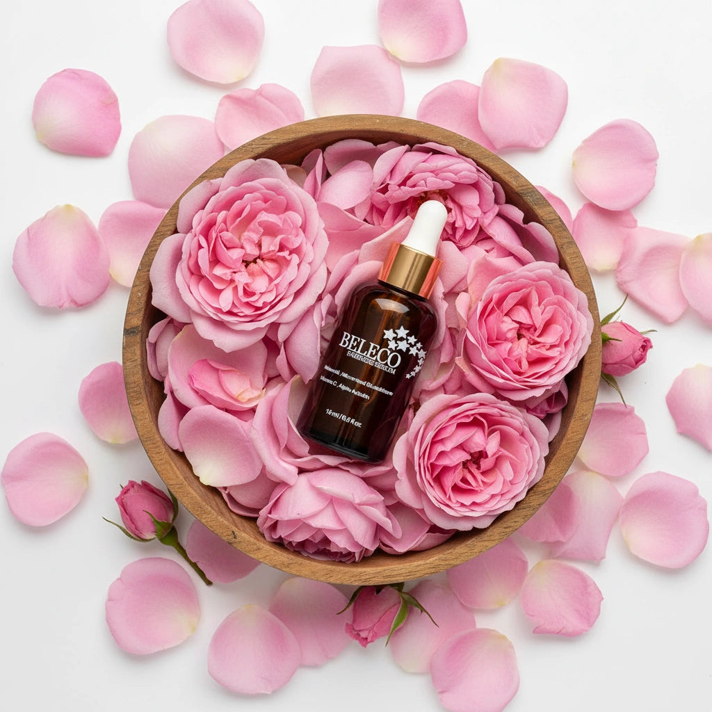 Beleco - Fairness Serum