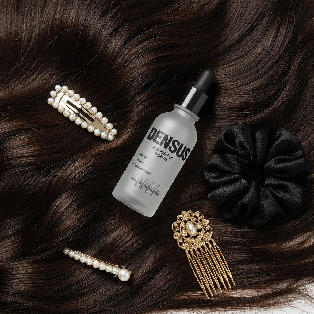 Densus – Hair Fall Serum